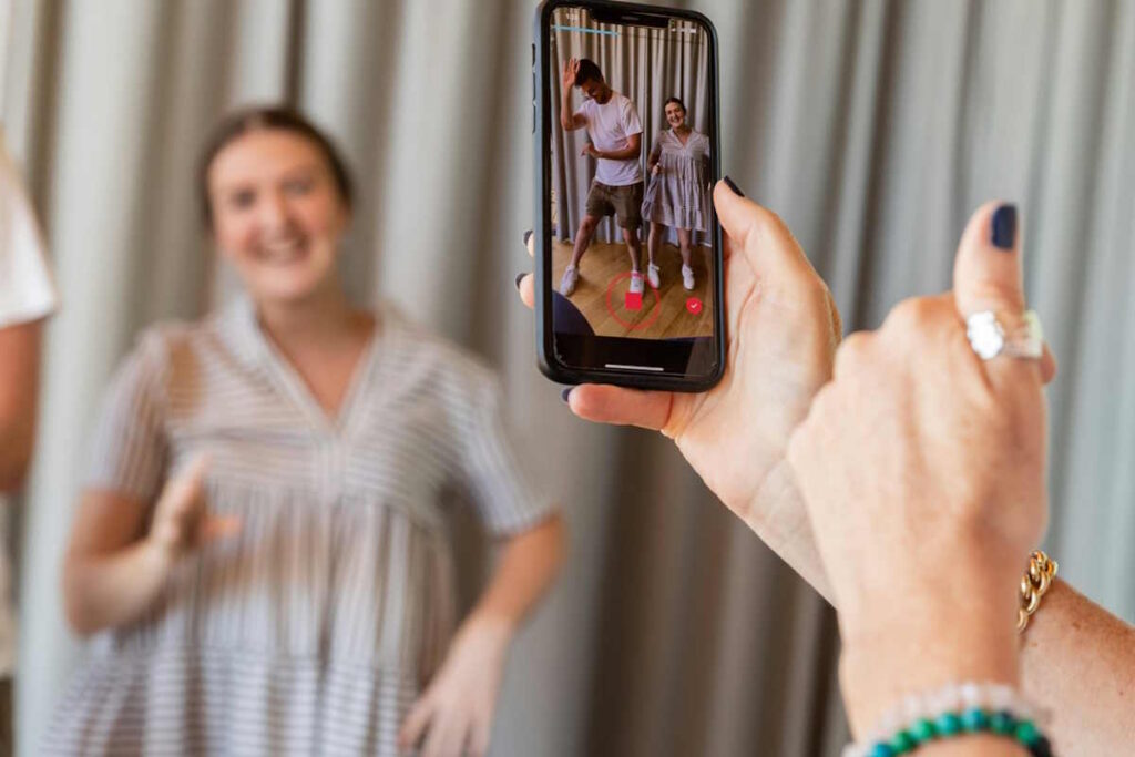 influencers creadores